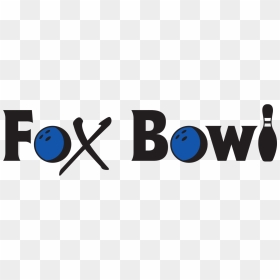 Fox Bowl, HD Png Download - bowling lane png