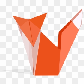 Origami, HD Png Download - animal logo png