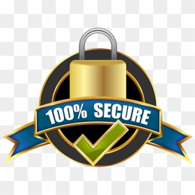 Thumb Image - Secure Payment Logo Transparent, HD Png Download - secure payment png