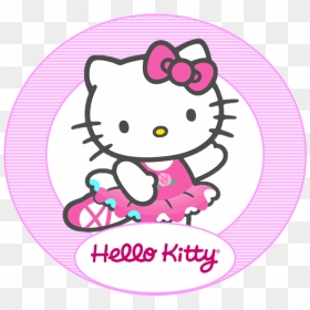 Printable Hello Kitty Face Hello Kitty Face Coloring - Hello Kitty Png, Transparent Png - hello kitty face png