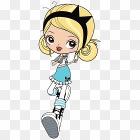 Kuu Kuu Harajuku Wiki - Hj5 Kuu Kuu Harajuku, HD Png Download - gwen stefani png