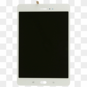 Samsung Galaxy Tab A - Tablet Computer, HD Png Download - samsung tablet png
