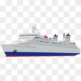 Ferry Clipart, HD Png Download - ferry png