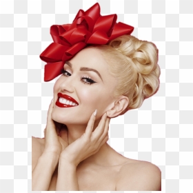 #gwenstefani #gwenstefani @gwenstefani #dubrootsgirlcreation - Gwen Stefani Christmas Album, HD Png Download - gwen stefani png