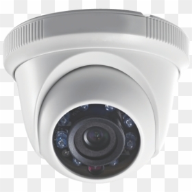 Hikvision Ds 2ce56c0t Irp, HD Png Download - cctv png