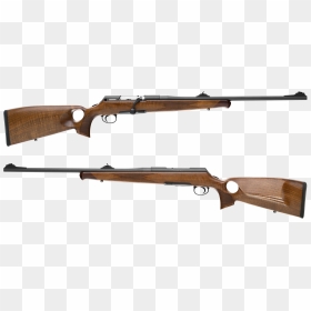 Chinese Type 24 Rifle, HD Png Download - wood bullet hole png