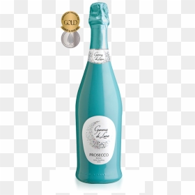 Champagne, HD Png Download - champagne pop png