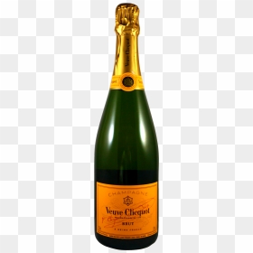 Veuve Clicquot, HD Png Download - champagne pop png