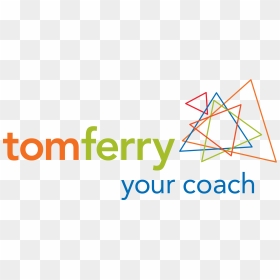 Tfyc Logo 4c New - Tom Ferry Logo Transparent, HD Png Download - ferry png