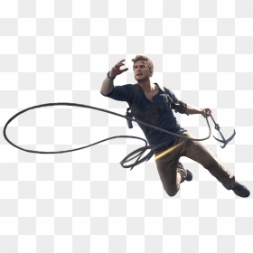 Uncharted Movie, HD Png Download - uncharted png