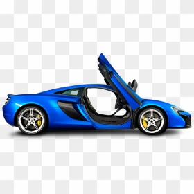 Pngpix Com Mclaren 650s Coupe Blue Car Png Image 1801382676 - Blue Car, Transparent Png - blue car png