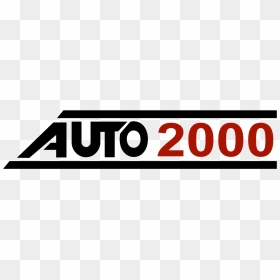 Logo Auto 2000 Vector, HD Png Download - nimbus 2000 png