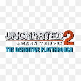 Uncharted 3 Drakes Deception, HD Png Download - uncharted png