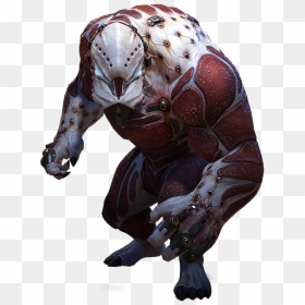 Berserker Xcom 2 - Xcom 2 Png, Transparent Png - xcom logo png