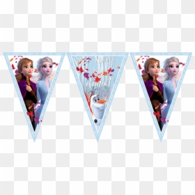 Banner, HD Png Download - party flags png