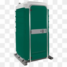 Green Fleet Porta Potty Image - Fleet Hotshot Portable Shower, HD Png Download - porta potty png