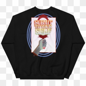Sweater, HD Png Download - submit png