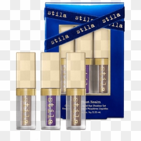 Stila Gift Set, HD Png Download - sparkles.png