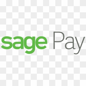 Sage X3 Logo, HD Png Download - secure payment png