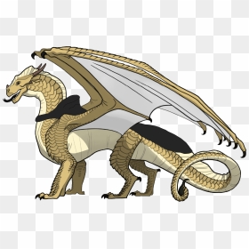 Wings Of Fire Fanon Wiki - Wings Of Fire Dragons, HD Png Download - aztec border png