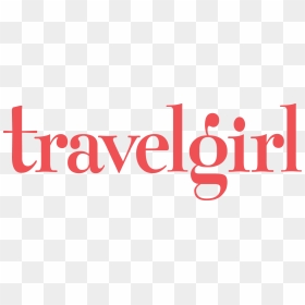 Travel Girl Magazine Logo, HD Png Download - gwen stefani png