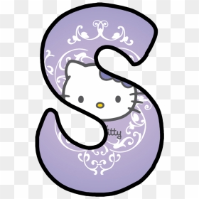 Transparent Background Hello Kitty Png, Png Download - hello kitty face png