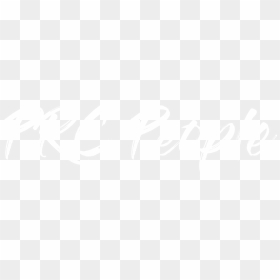 Prc People Queensland Recruitment Consultancy Specialists - Calligraphy, HD Png Download - great job png