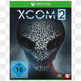 Ps4 Xcom 2, HD Png Download - xcom logo png