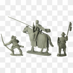 Figurine, HD Png Download - medieval shield png