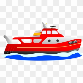 Ferry Clipart Feri - Water Transport Clipart, HD Png Download - ferry png
