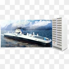 Ferry, HD Png Download - ferry png