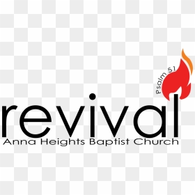 Christian Revival, HD Png Download - revival png