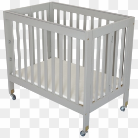 Cradle, HD Png Download - baby crib png