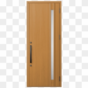 Tostem ประตู, HD Png Download - front door png