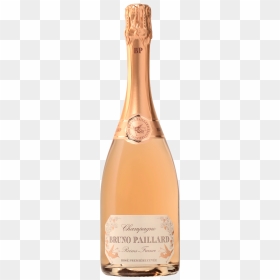 Bruno Paillard, HD Png Download - champagne pop png