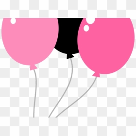 Ballons Clipart Hello Kitty - Hello Kitty With Balloons Png, Transparent Png - hello kitty face png