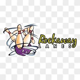 Bowling, HD Png Download - bowling lane png