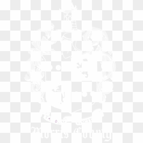 Morris County Shield Black And White, HD Png Download - new jersey outline png