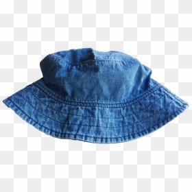 Bucket Hat, HD Png Download - sun hat png