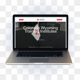 Website Showcase Red Cross - Portable Network Graphics, HD Png Download - web dividers png