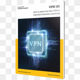Ebook Types Of Vpns - Internet, HD Png Download - vpn png