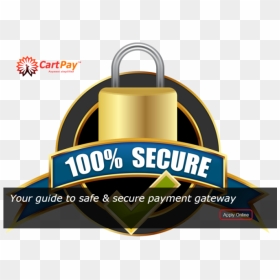 How To Select A Secure Payment Gateway - Secure Payment Logo Png, Transparent Png - secure payment png