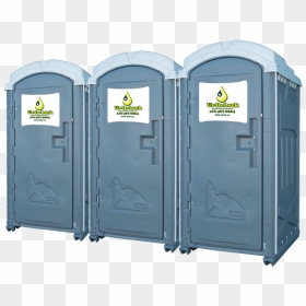 Porta-potties - Cupboard, HD Png Download - porta potty png