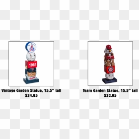 Figurine, HD Png Download - washington nationals png