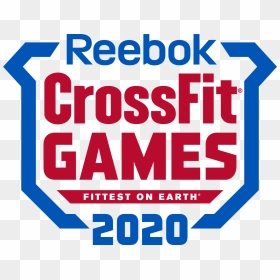 Reebok Crossfit Games 2018, HD Png Download - submit png