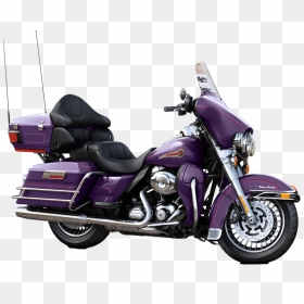 Harley-davidson, HD Png Download - harley davidson motorcycle png