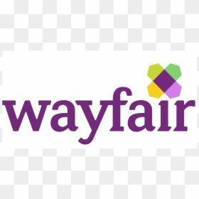 Wayfair - Wayfair Stock, HD Png Download - wayfair logo png