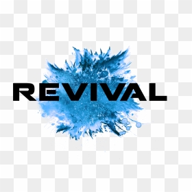 Graphic Design, HD Png Download - revival png