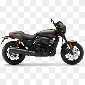 2019 Harley Street Rod, HD Png Download - harley davidson motorcycle png