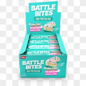 Flyer, HD Png Download - bite marks png